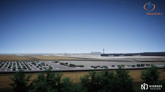 Tower! Simulator 3: KMCO Airport — screenshot 6