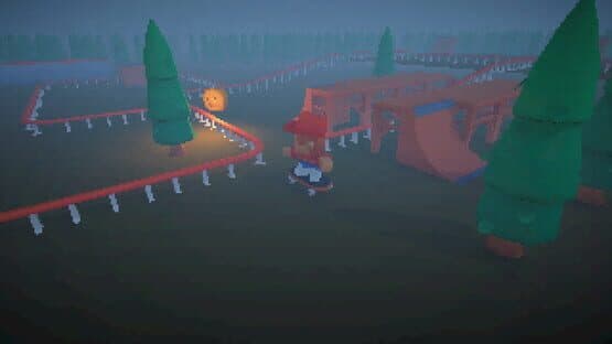 Skate O'Clock — screenshot 1