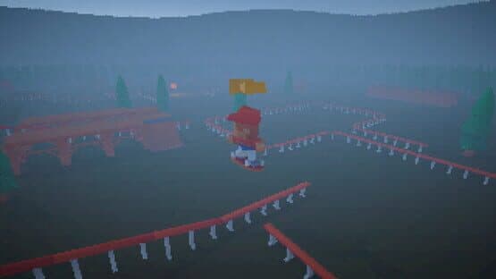 Skate O'Clock — screenshot 2