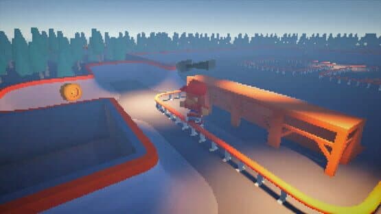 Skate O'Clock — screenshot 3