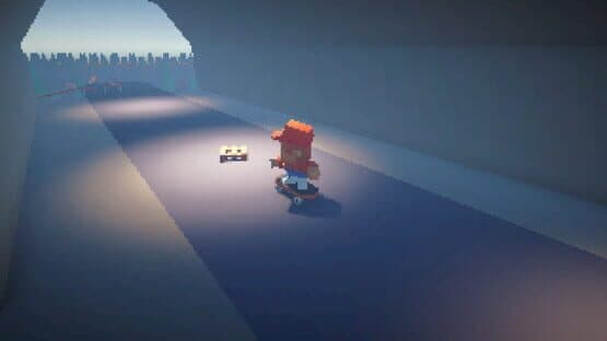 Skate O'Clock — screenshot 5