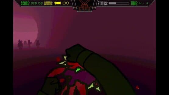 Shogun — screenshot 1