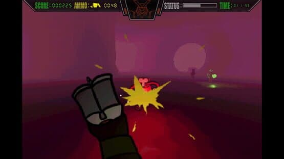 Shogun — screenshot 2