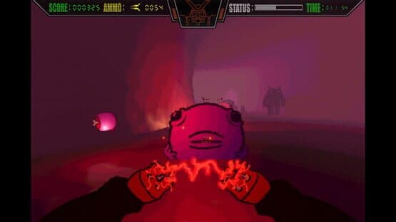 Shogun — screenshot 3