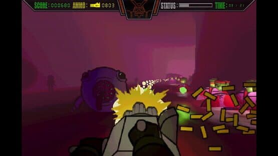 Shogun — screenshot 4