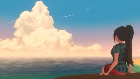 Tomboy Adventure 2 — screenshot 1
