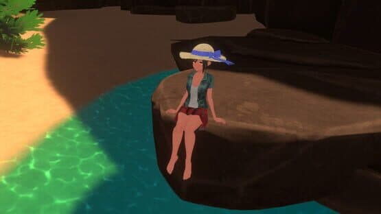 Tomboy Adventure 2 — screenshot 2