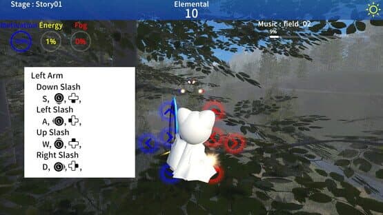Terunyan to Amanoiwato — screenshot 1