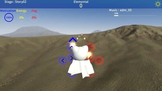 Terunyan to Amanoiwato — screenshot 3
