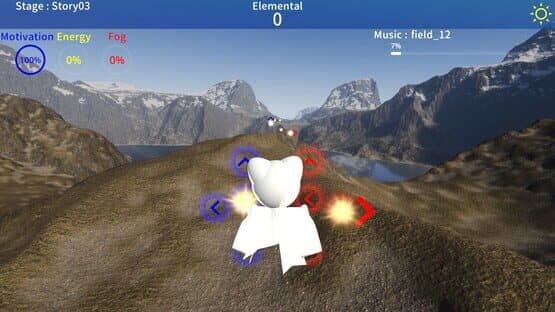 Terunyan to Amanoiwato — screenshot 4
