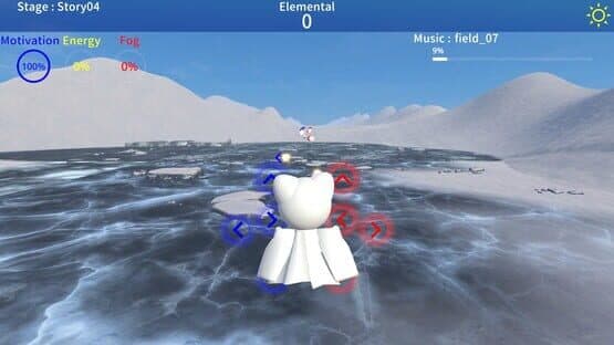 Terunyan to Amanoiwato — screenshot 5