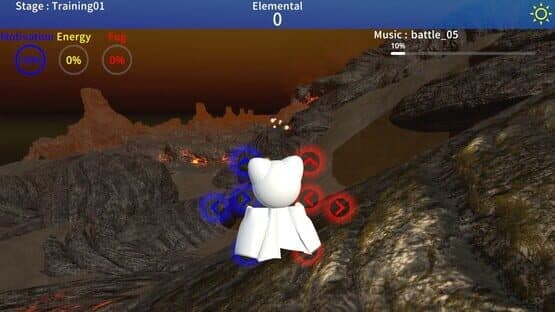 Terunyan to Amanoiwato — screenshot 6