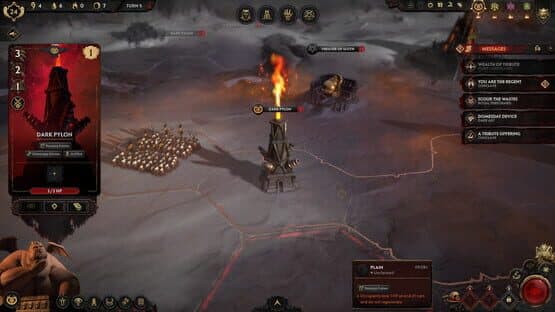 Solium Infernum: Belphegor, Paragon of Impiety — screenshot 3