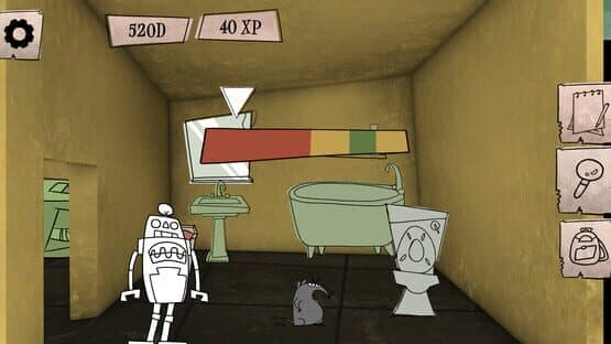 Rusty Dusty — screenshot 3