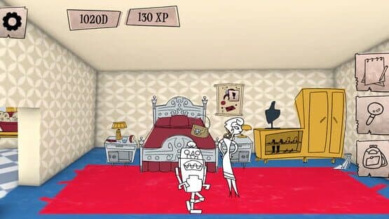 Rusty Dusty — screenshot 6