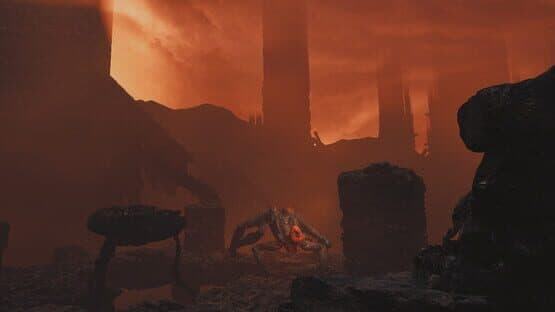 The Backworlds — screenshot 3