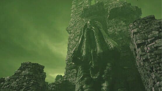 The Backworlds — screenshot 4