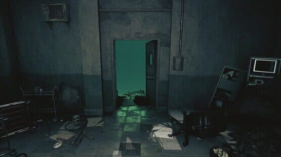 The Backworlds — screenshot 5