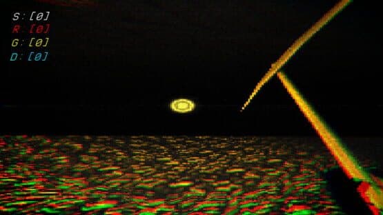 Below Surface — screenshot 1