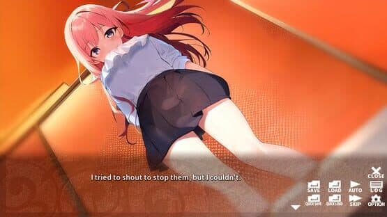 Spirit Swap — screenshot 1