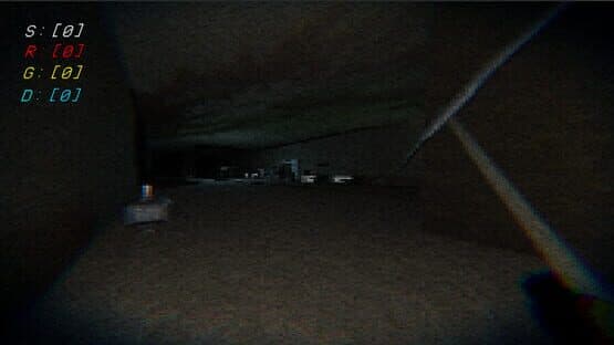 Below Surface — screenshot 2