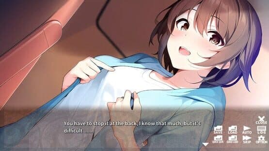 Spirit Swap — screenshot 2