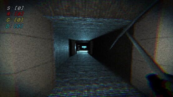 Below Surface — screenshot 3
