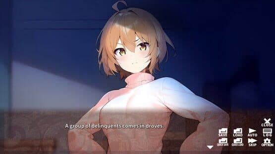 Spirit Swap — screenshot 3
