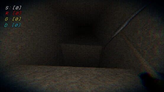 Below Surface — screenshot 4