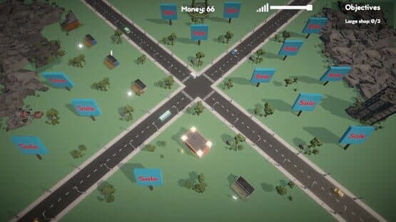 Rich City — screenshot 1
