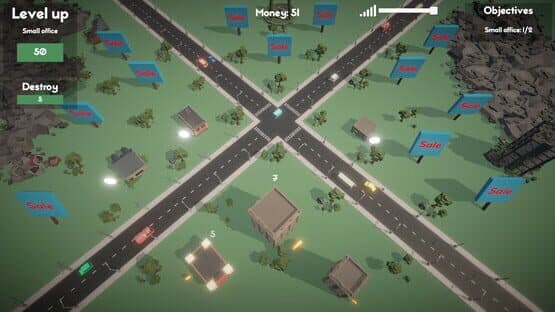 Rich City — screenshot 3
