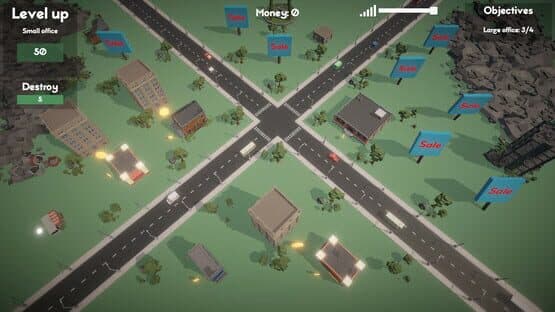 Rich City — screenshot 5