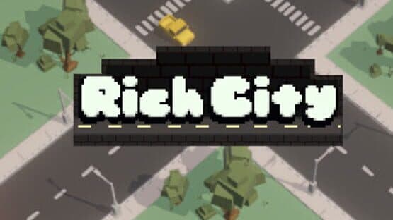 Rich City — screenshot 6