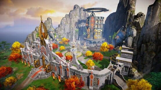Perfect World Mobile — screenshot 6