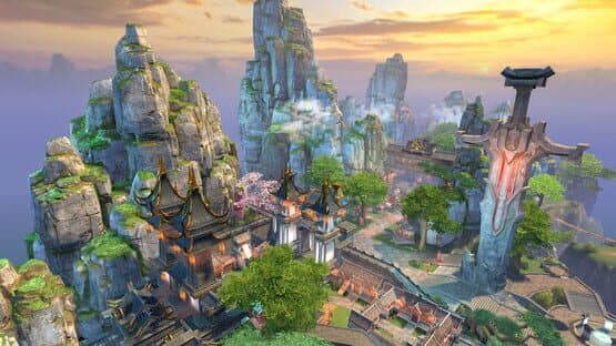 Perfect World Mobile — screenshot 7