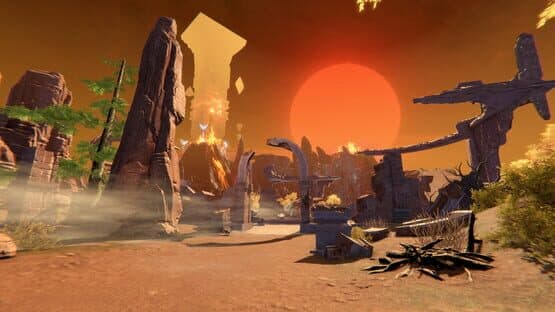 Perfect World Mobile — screenshot 8