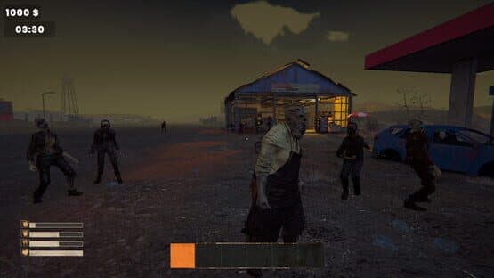 The Last Farmer — screenshot 2