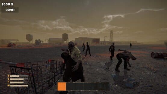 The Last Farmer — screenshot 3