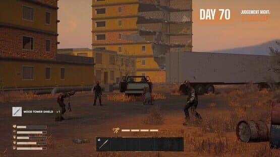 The Last Farmer — screenshot 6