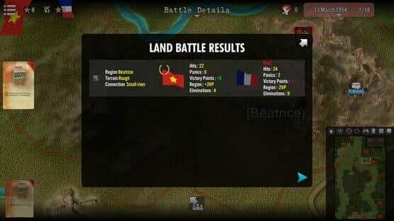 SGS Battle For: Dien Bien Phu — screenshot 1