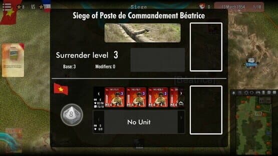 SGS Battle For: Dien Bien Phu — screenshot 2
