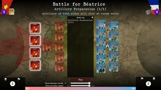 SGS Battle For: Dien Bien Phu — screenshot 3