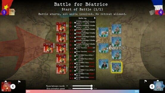 SGS Battle For: Dien Bien Phu — screenshot 4