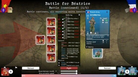 SGS Battle For: Dien Bien Phu — screenshot 5