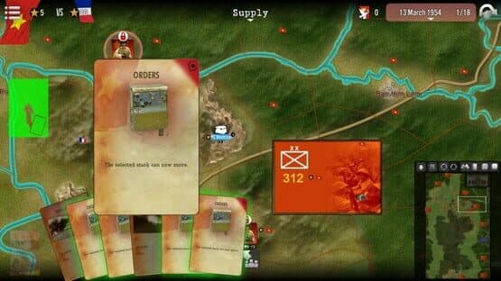 SGS Battle For: Dien Bien Phu — screenshot 6