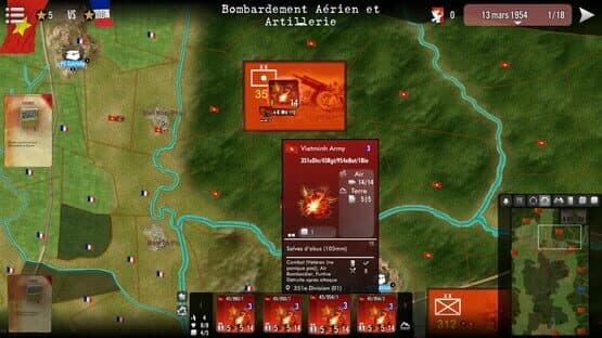 SGS Battle For: Dien Bien Phu — screenshot 7