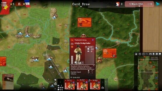 SGS Battle For: Dien Bien Phu — screenshot 8