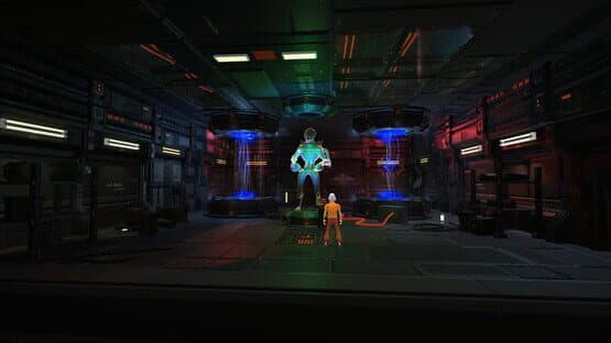 Time Journey — screenshot 1