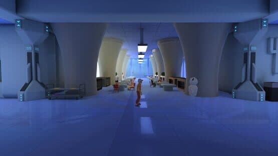 Time Journey — screenshot 3