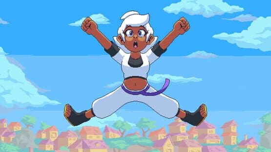 Nanuka: Secret of the Shattering Moon — screenshot 8